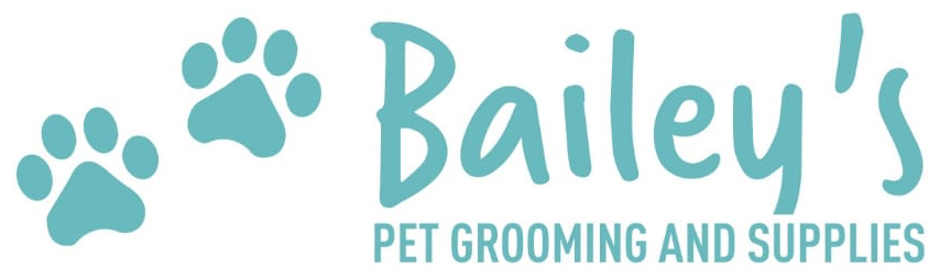 Baileys Pet Grooming & Supplies | Home